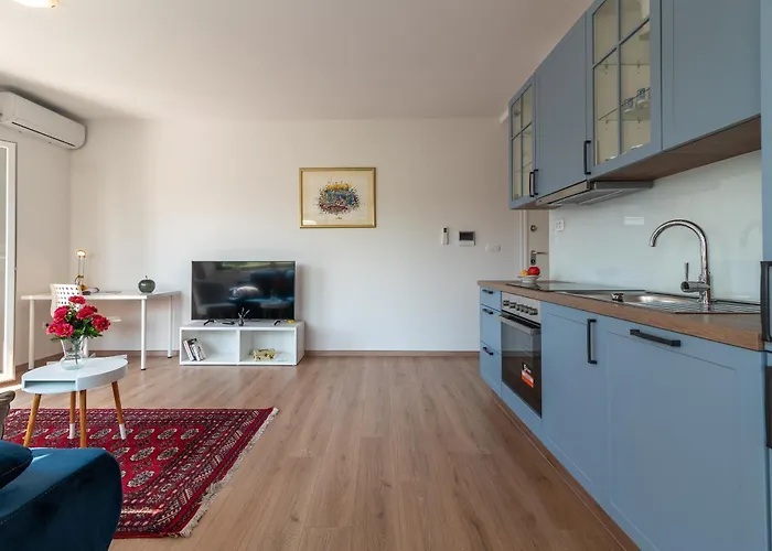 East Appartamento Kaštela